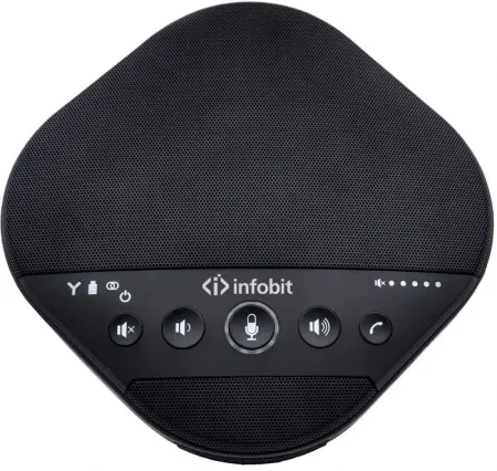 Купить Infobit iSpeaker M600 по выгодной цене в Екатеринбурге