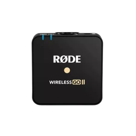 RODE Wireless GO II TX