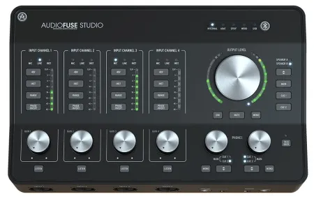Купить Arturia Audiofuse Studio за 114&nbsp;990 ₽
