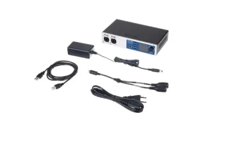 Купить RME Digiface AES за 270&nbsp;340 ₽