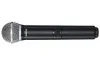 SHURE BLX1288E/P31 M17