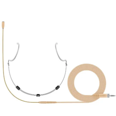 SENNHEISER HSP ESSENTIAL OMNI-BEIGE