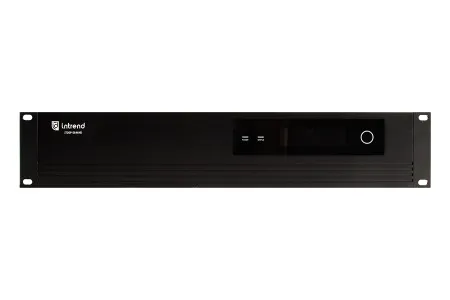 Купить INTREND ITDSP-S6464D по выгодной цене в Екатеринбурге