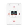 Купить BIAMP Apprimo TEC-X 2000 White по выгодной цене в Екатеринбурге