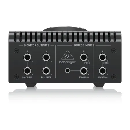 Купить BEHRINGER STUDIO M по выгодной цене в Екатеринбурге