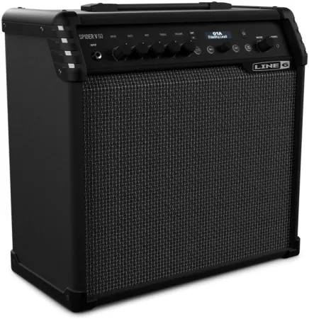 Купить LINE 6 SPIDER V 60 по выгодной цене в Екатеринбурге