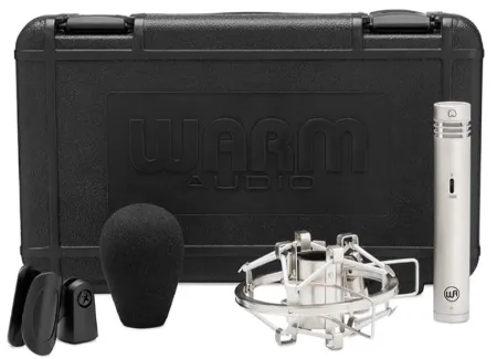 Купить WARM AUDIO WA-84-C-N за 0 ₽