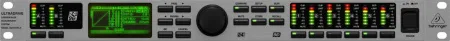 Купить BEHRINGER DCX2496LE по выгодной цене в Екатеринбурге