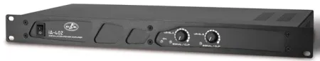 Купить DAS Audio IA-402 по выгодной цене в Екатеринбурге