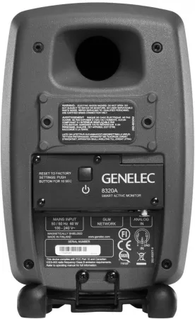 Купить Genelec 8320APM по выгодной цене в Екатеринбурге