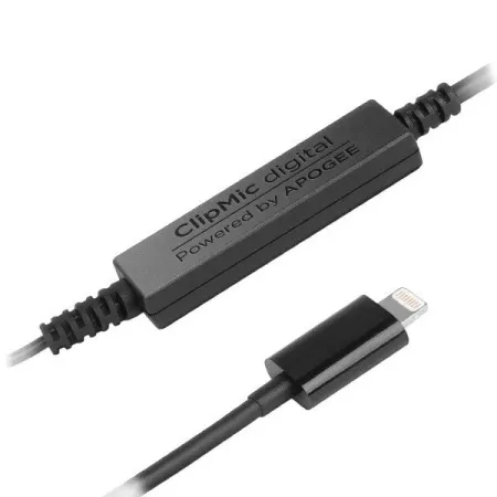 Купить Apogee ClipMic Digital за 17&nbsp;590 ₽