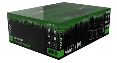 Купить INVOLIGHT Ventus M по выгодной цене в Екатеринбурге