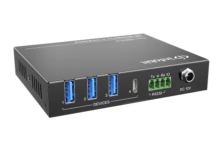 Купить Infobit iTrans USB32-S по выгодной цене в Екатеринбурге