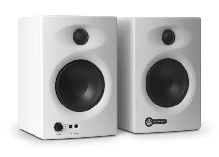 Купить AuraSonics KN4.5BT-WH по выгодной цене в Екатеринбурге