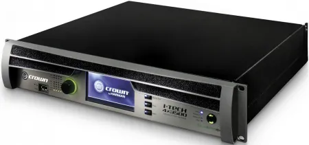 Купить Crown I-T4x3500HD-SP по выгодной цене в Екатеринбурге