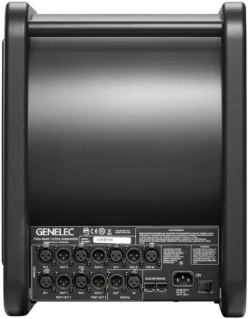 Купить Genelec 7350APM по выгодной цене в Екатеринбурге