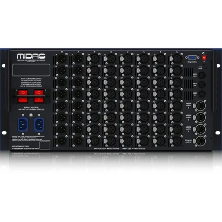 Купить MIDAS DL251 по выгодной цене в Екатеринбурге