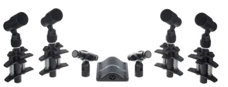 Купить Beyerdynamic TG Drum Set PRO M по выгодной цене в Екатеринбурге