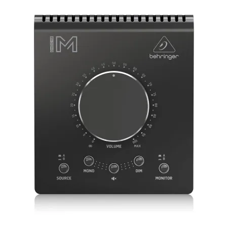 Купить BEHRINGER STUDIO M по выгодной цене в Екатеринбурге