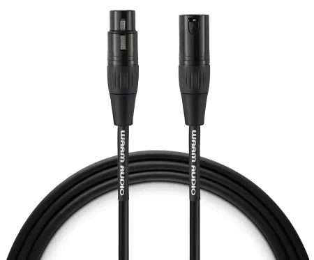 Купить WARM AUDIO Pro-XLR-3 за 3&nbsp;700 ₽