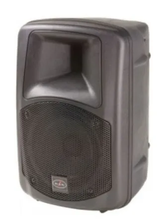 Купить DAS Audio DR-508A по выгодной цене в Екатеринбурге