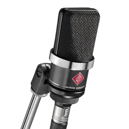 Купить NEUMANN TLM 102 BK по выгодной цене в Екатеринбурге