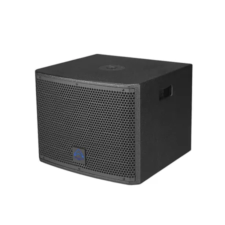 Купить WHARFEDALE PRO T-SUB-AX12B по выгодной цене в Екатеринбурге
