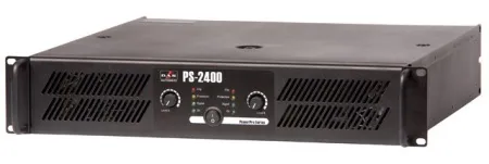 Купить DAS Audio PS-2400 по выгодной цене в Екатеринбурге