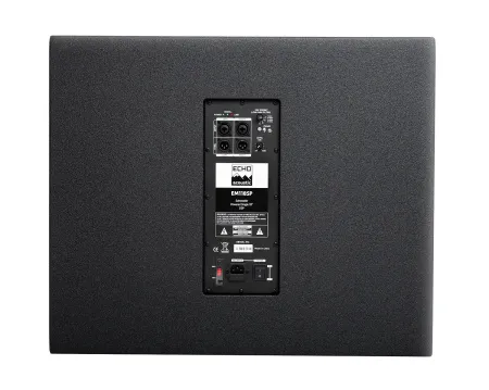 Купить Echo Acoustic EM118SP по выгодной цене в Екатеринбурге