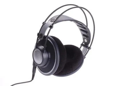 Купить AKG K702 по выгодной цене в Екатеринбурге