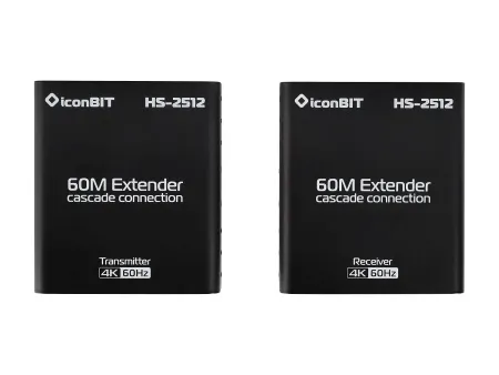 Купить iconBIT HS-2512 за 20&nbsp;011 ₽