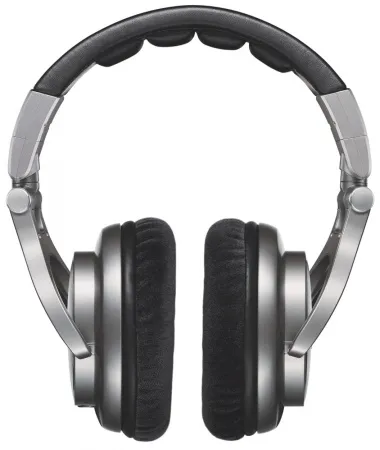 Купить Shure SRH940 по выгодной цене в Екатеринбурге