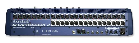 Купить SOUNDCRAFT Si Expression 2 по выгодной цене в Екатеринбурге