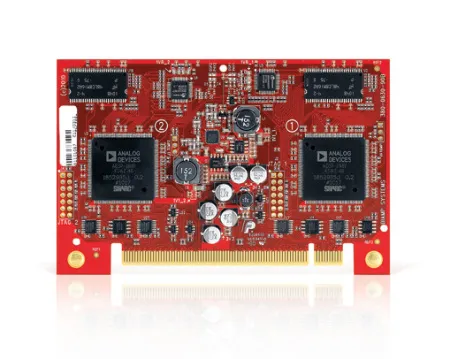 Купить BIAMP Tesira DSP-2CK по выгодной цене в Екатеринбурге