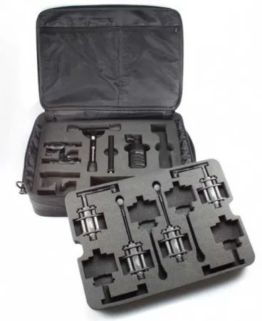 Купить Beyerdynamic TG Drum Set PRO L по выгодной цене в Екатеринбурге