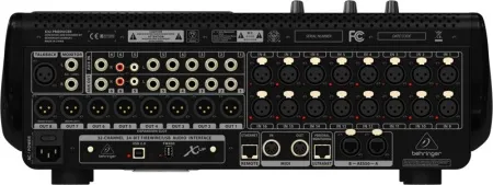 BEHRINGER X32 PRODUCER BEHRINGER X32 PRODUCER