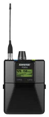 Купить SHURE P9RA+ L6E по выгодной цене в Екатеринбурге