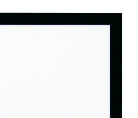 Купить Kauber Frame Velvet Cinema 117” 16:9 WOVEN по выгодной цене в Екатеринбурге