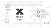 Купить FBT X-SUB 115SA по выгодной цене в Екатеринбурге