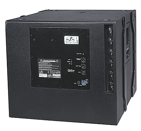 Купить DAS Audio VARIANT-18A по выгодной цене в Екатеринбурге