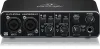 Купить BEHRINGER UMC202HD по выгодной цене в Екатеринбурге