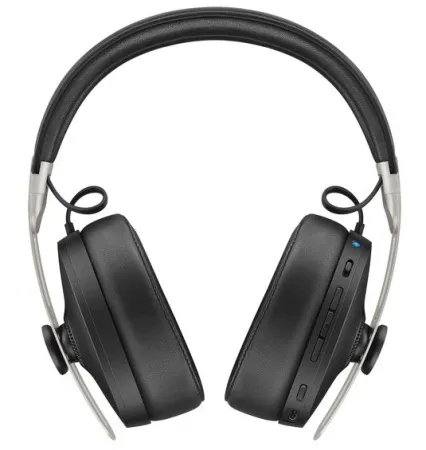 Купить SENNHEISER M3AEBTXL BLACK по выгодной цене в Екатеринбурге