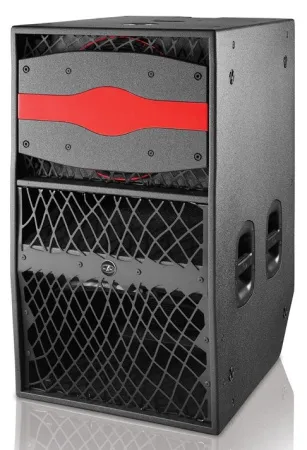 Купить DAS Audio SF-1521A по выгодной цене в Екатеринбурге