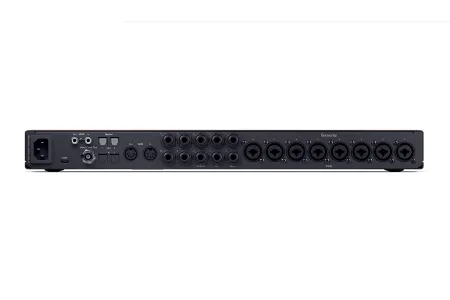 Купить FOCUSRITE Scarlett 18i20 4th Gen по выгодной цене в Екатеринбурге
