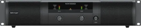 Купить BEHRINGER NX1000 по выгодной цене в Екатеринбурге