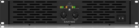 Купить BEHRINGER KM750 по выгодной цене в Екатеринбурге