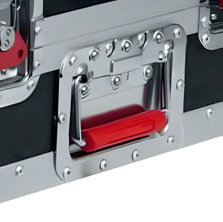 Купить GATOR G-TOURX32CMPCTNDH по выгодной цене в Екатеринбурге