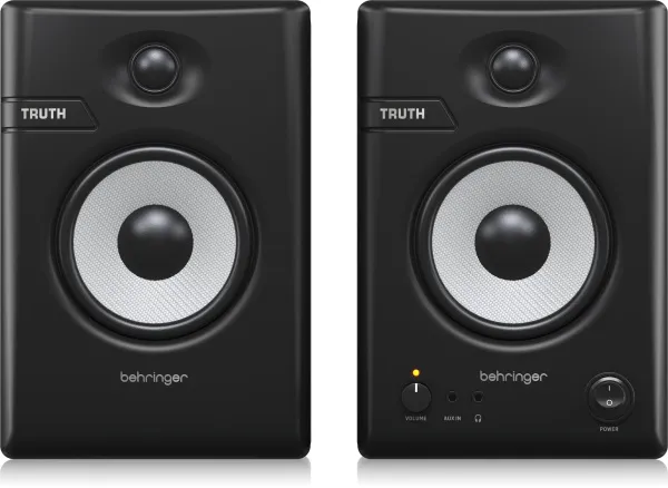 BEHRINGER TRUTH 4.5