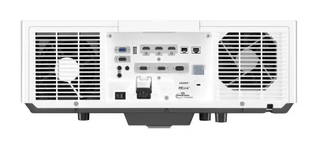 Купить Panasonic PT-MZ880B за 0 ₽