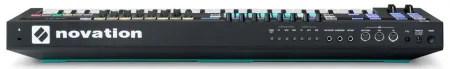 Купить NOVATION 49 SL MK III за 0 ₽